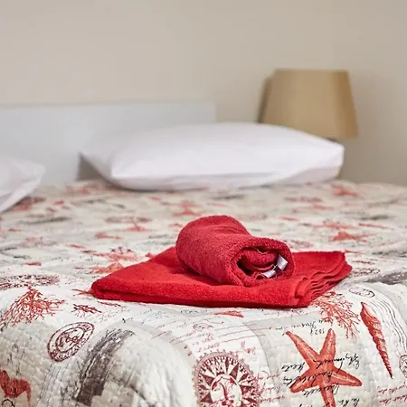Mala Jela Apartamento Zambratija (Istria)