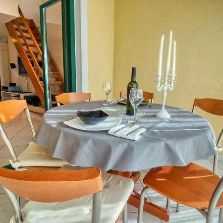 Mala Jela * Zambratija (Istria)