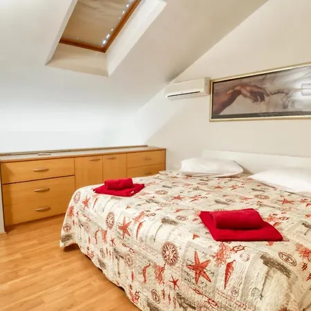 Mala Jela Apartamento *