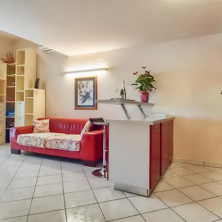 Mala Jela Apartman *