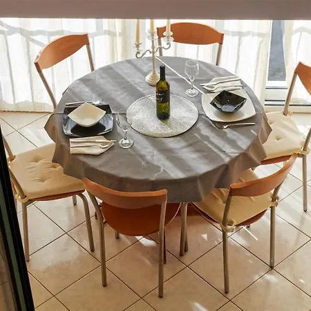 Mala Jela Apartman