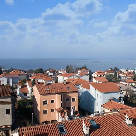 Mala Jela Zambratija (Istria)