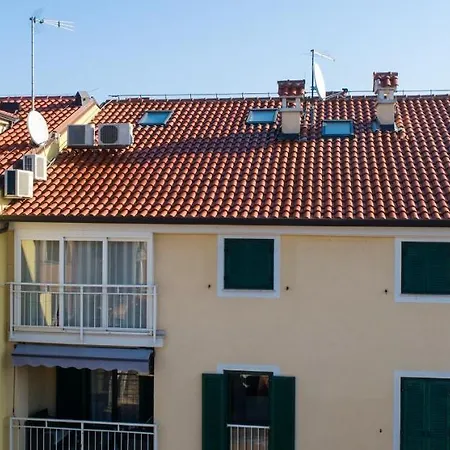 Mala Jela Apartamento